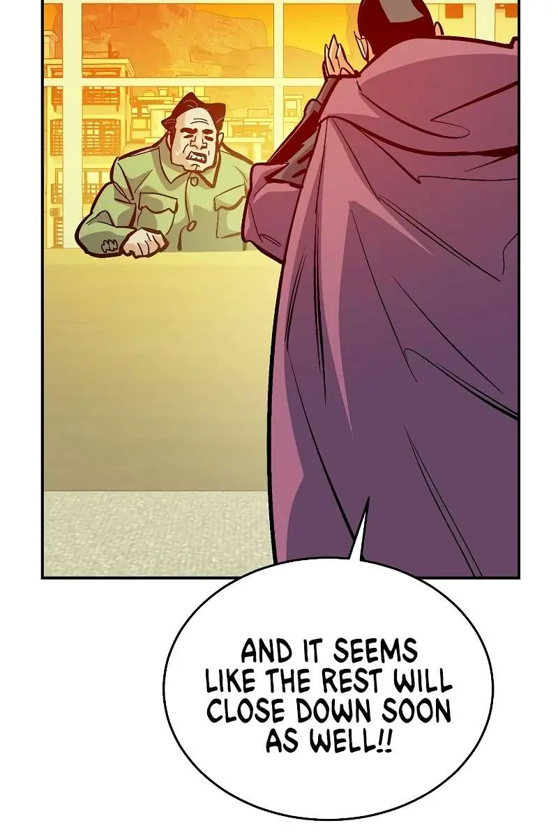 The Lone Necromancer Chapter 177 Page 36