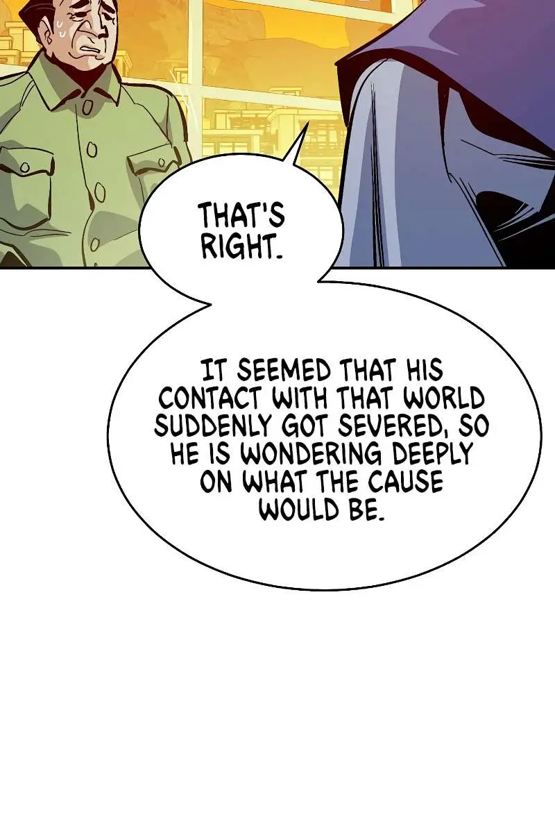 The Lone Necromancer Chapter 177 Page 45