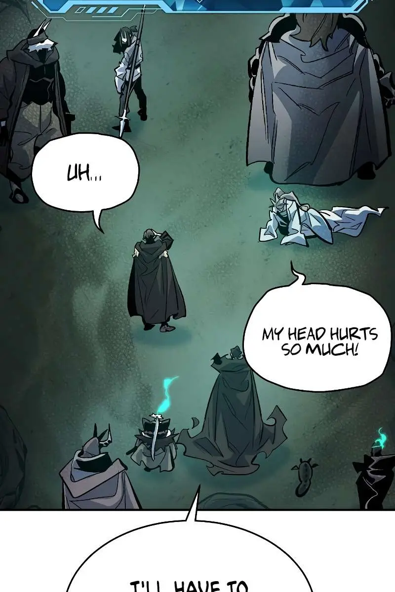 The Lone Necromancer Chapter 177 Page 65