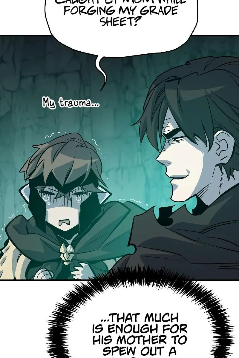 The Lone Necromancer Chapter 177 Page 67