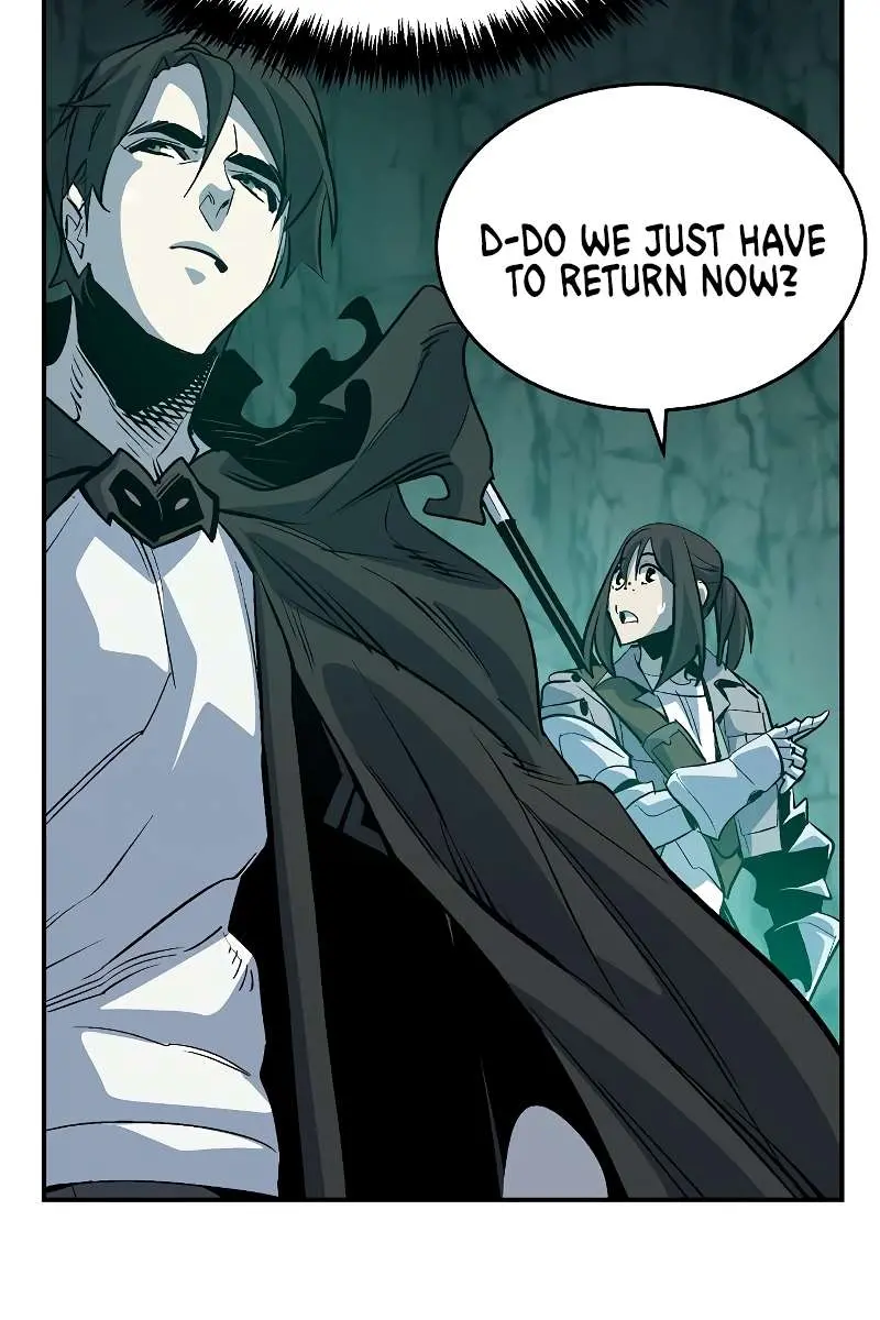 The Lone Necromancer Chapter 177 Page 69