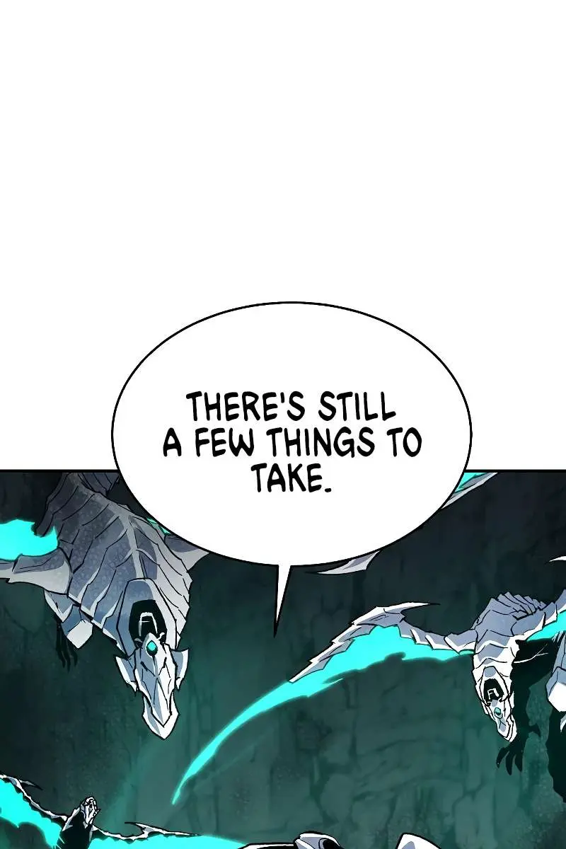 The Lone Necromancer Chapter 177 Page 70