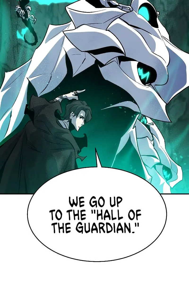 The Lone Necromancer Chapter 177 Page 71