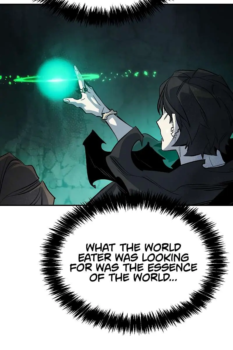 The Lone Necromancer Chapter 177 Page 94