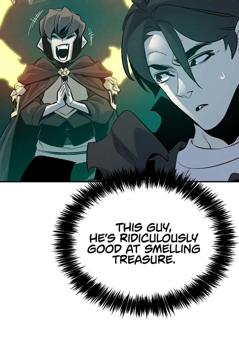 The Lone Necromancer Chapter 177 Page 99