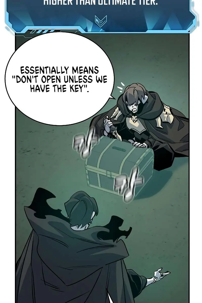The Lone Necromancer Chapter 177 Page 101