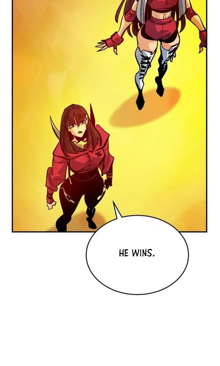 The Lone Necromancer Chapter 178 Page 21