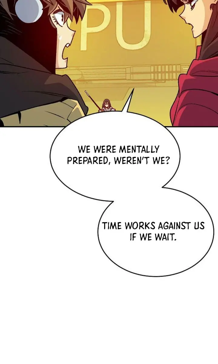 The Lone Necromancer Chapter 178 Page 33