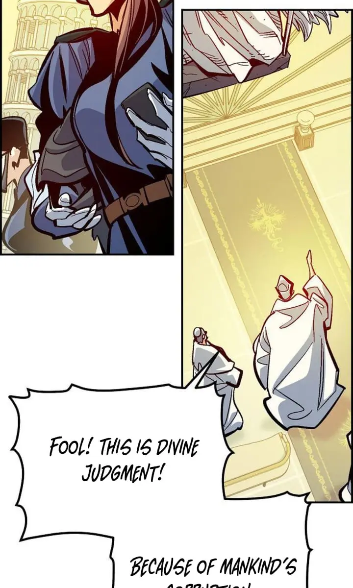 The Lone Necromancer Chapter 178 Page 46