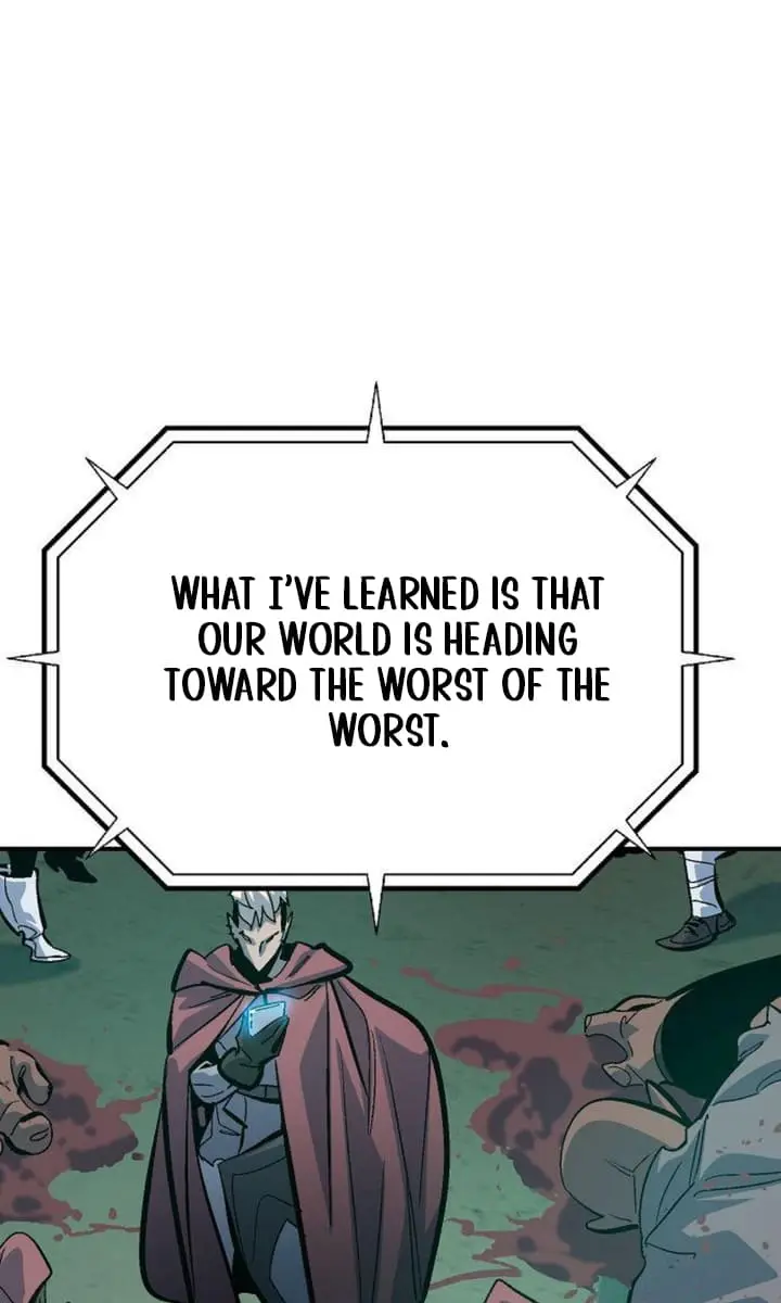 The Lone Necromancer Chapter 178 Page 49