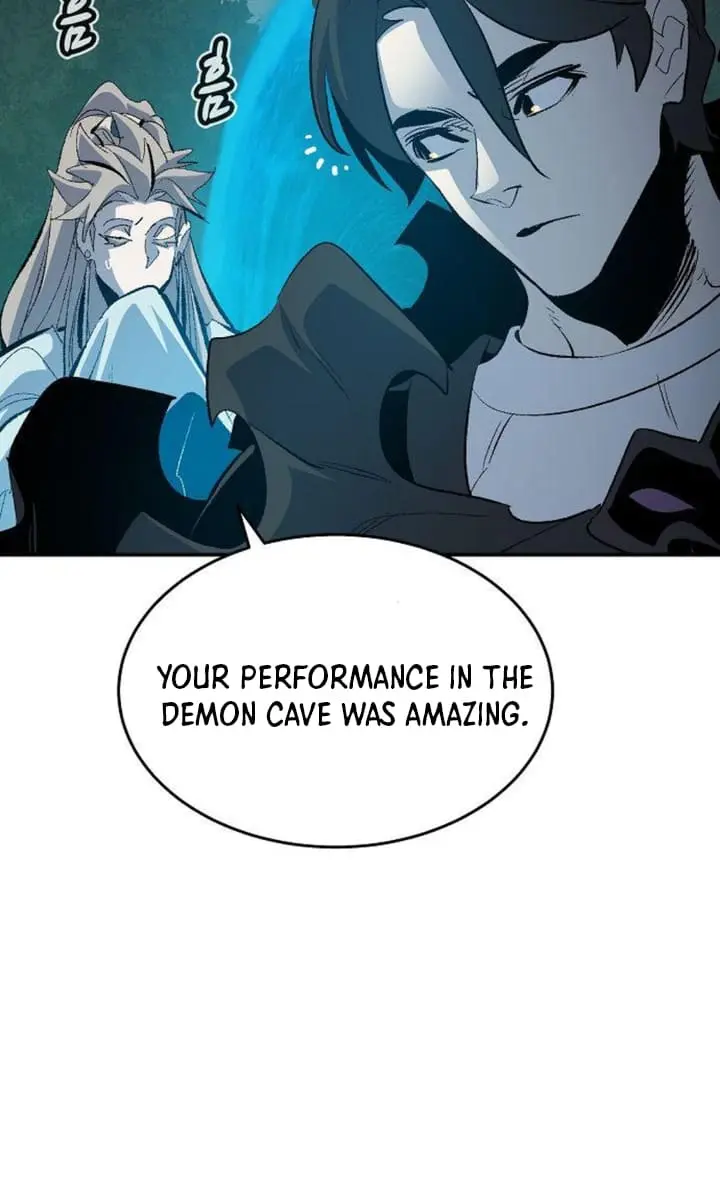 The Lone Necromancer Chapter 178 Page 65