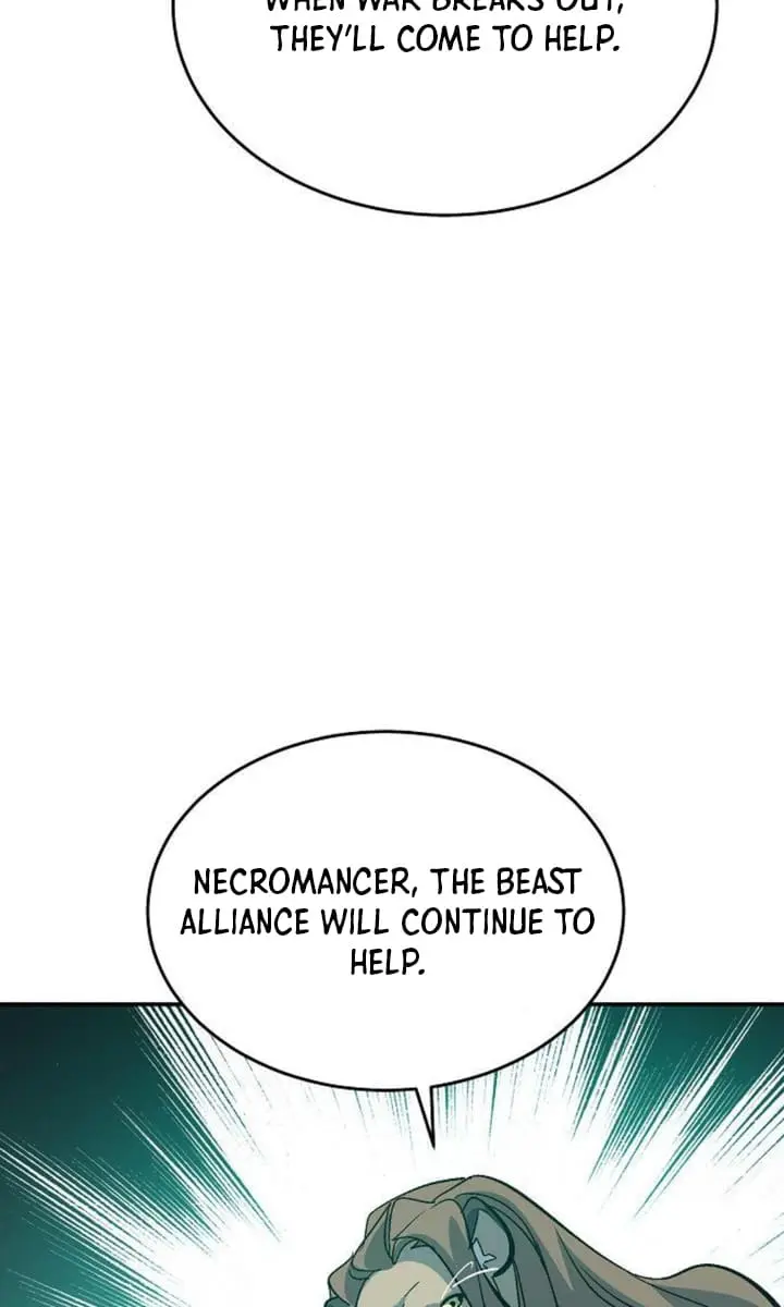 The Lone Necromancer Chapter 178 Page 71