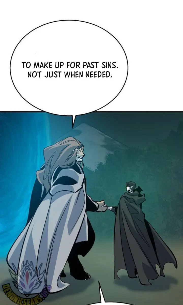 The Lone Necromancer Chapter 178 Page 73