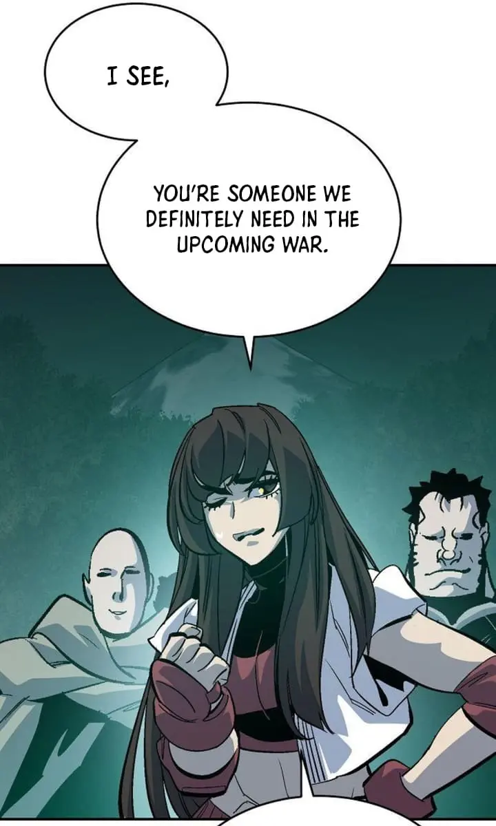 The Lone Necromancer Chapter 178 Page 79