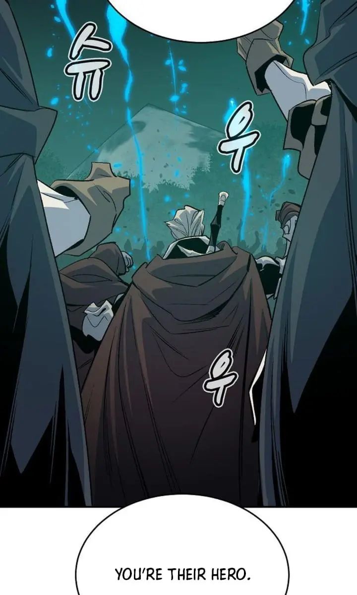 The Lone Necromancer Chapter 178 Page 81