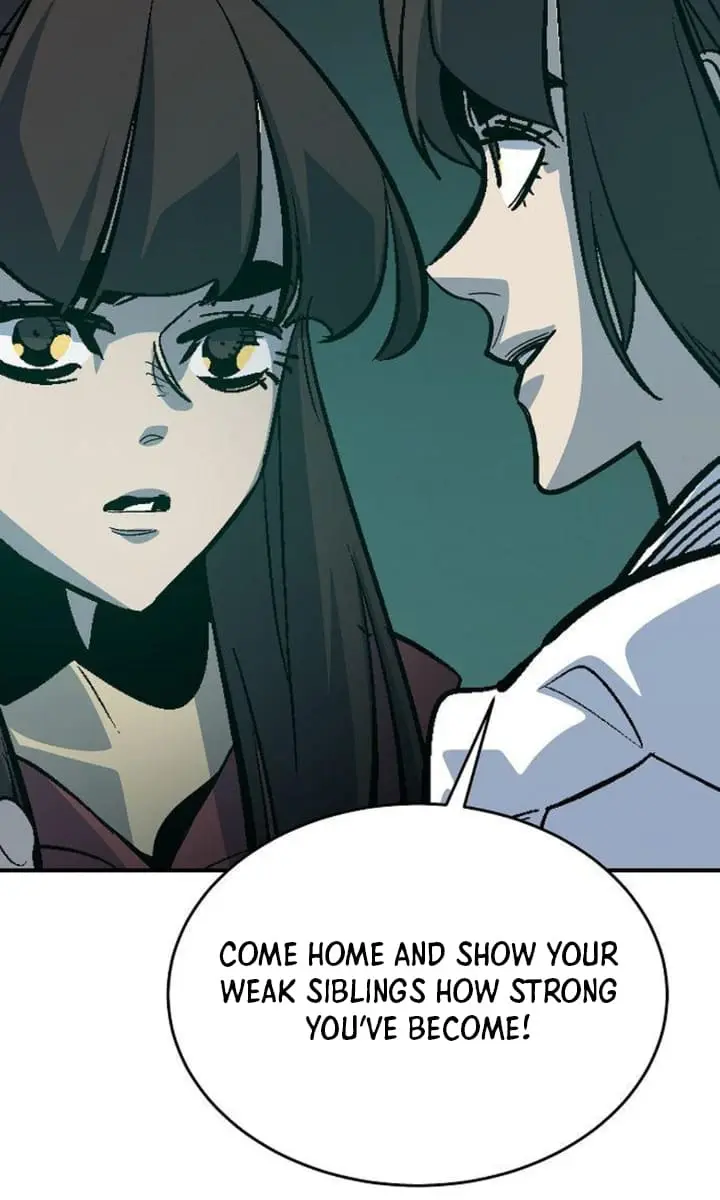 The Lone Necromancer Chapter 178 Page 83
