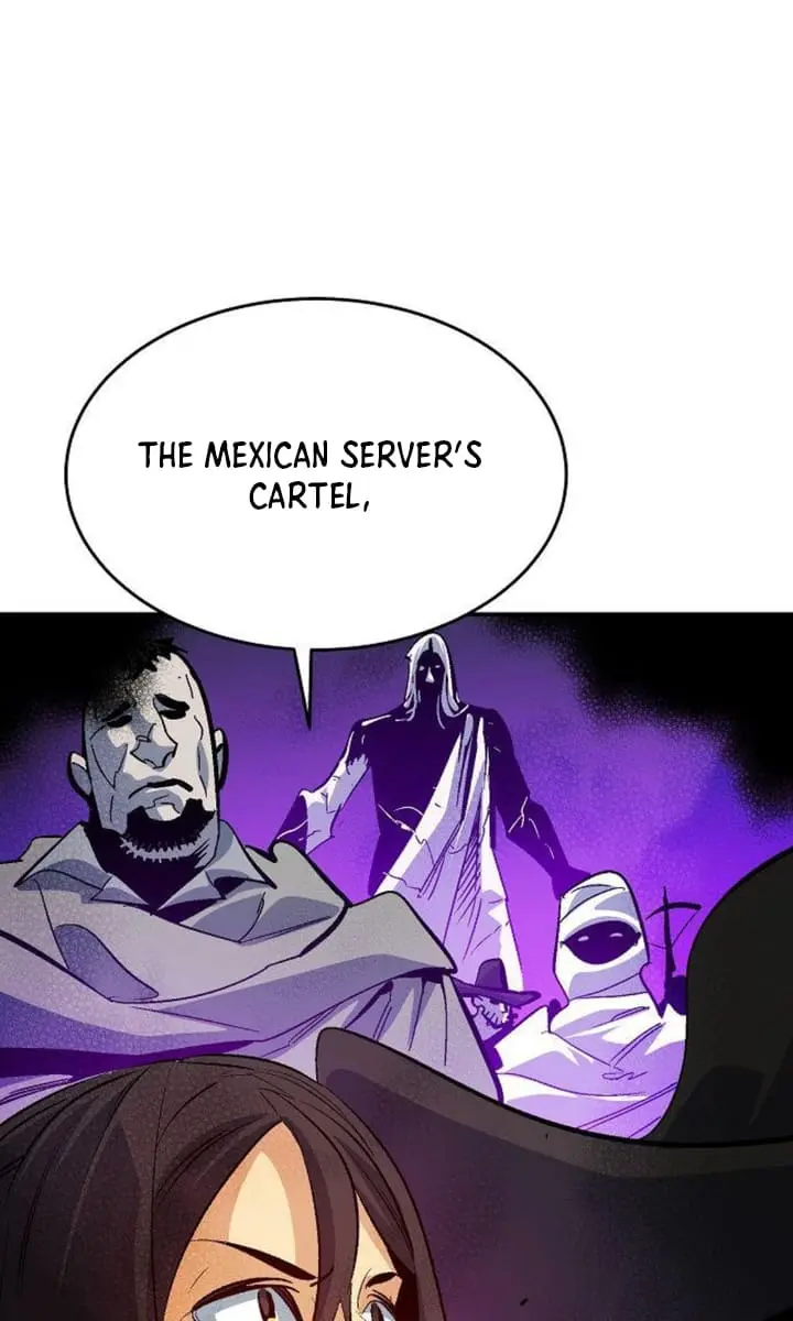 The Lone Necromancer Chapter 178 Page 93
