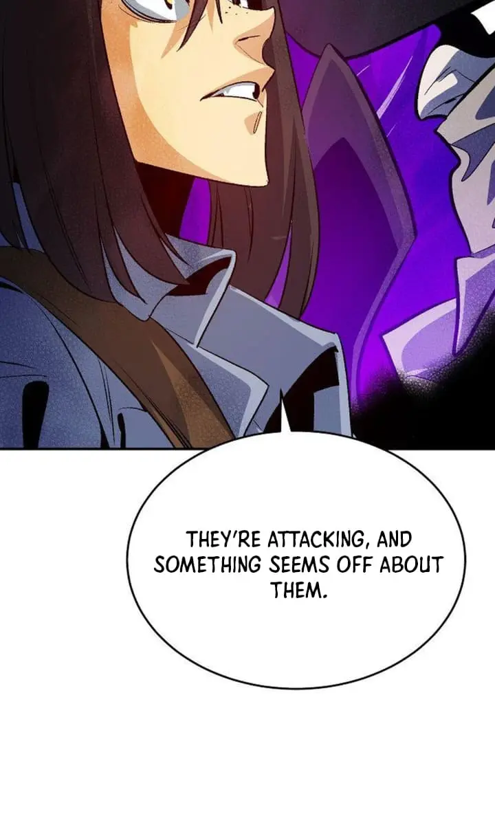 The Lone Necromancer Chapter 178 Page 94