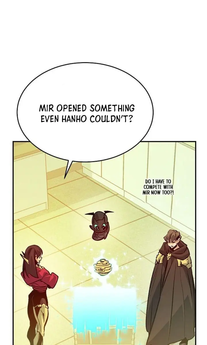 The Lone Necromancer Chapter 178 Page 118