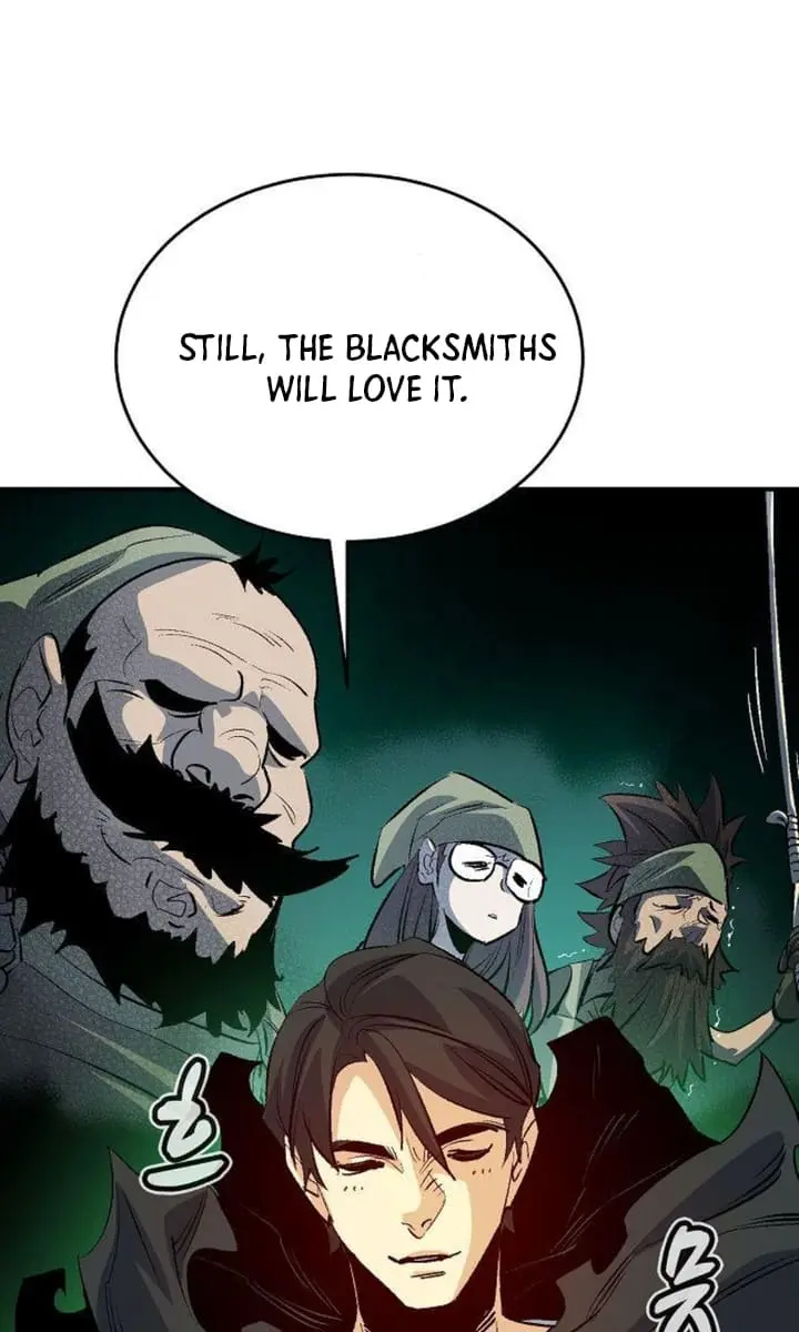 The Lone Necromancer Chapter 178 Page 140