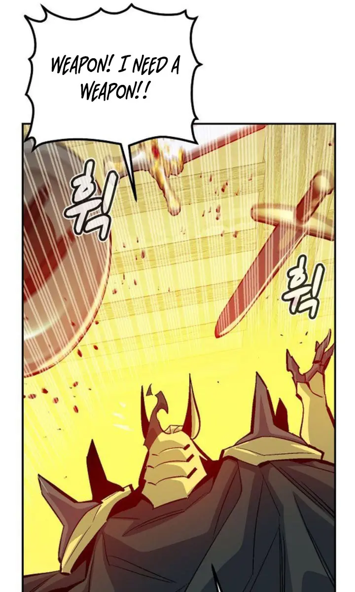 The Lone Necromancer Chapter 179 Page 37