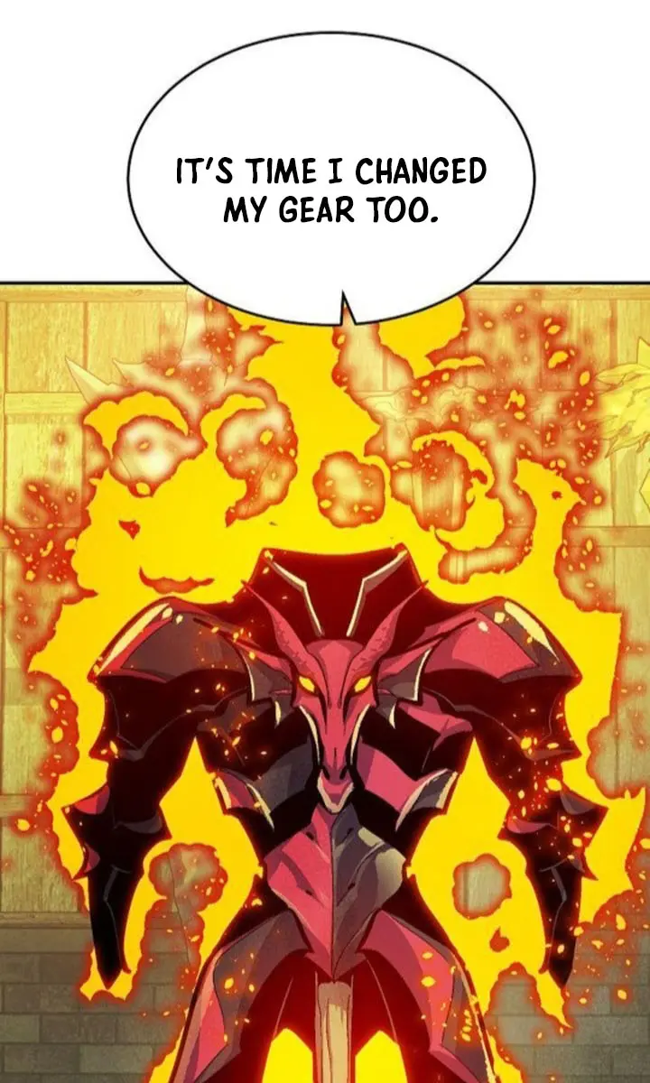 The Lone Necromancer Chapter 179 Page 55