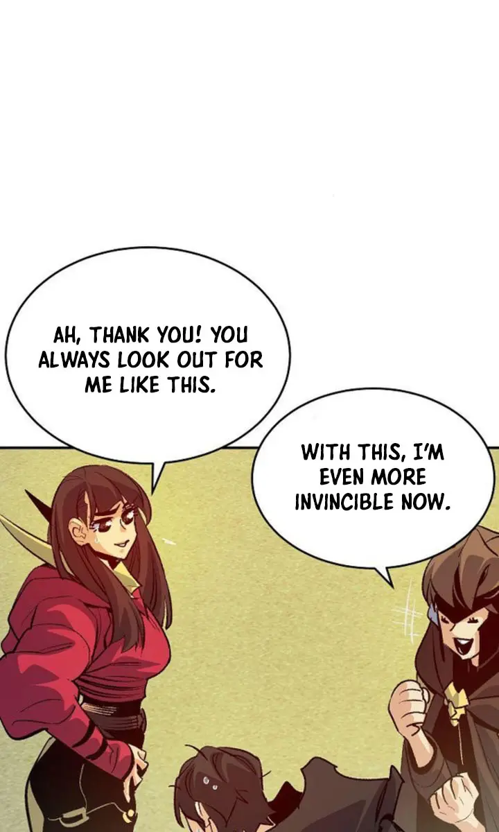 The Lone Necromancer Chapter 179 Page 72