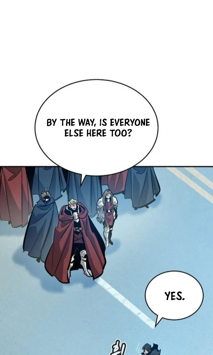 The Lone Necromancer Chapter 179 Page 134