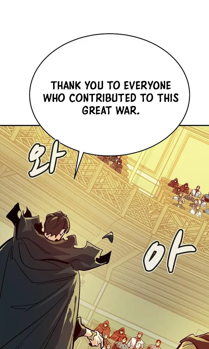 The Lone Necromancer Chapter 180 Page 5