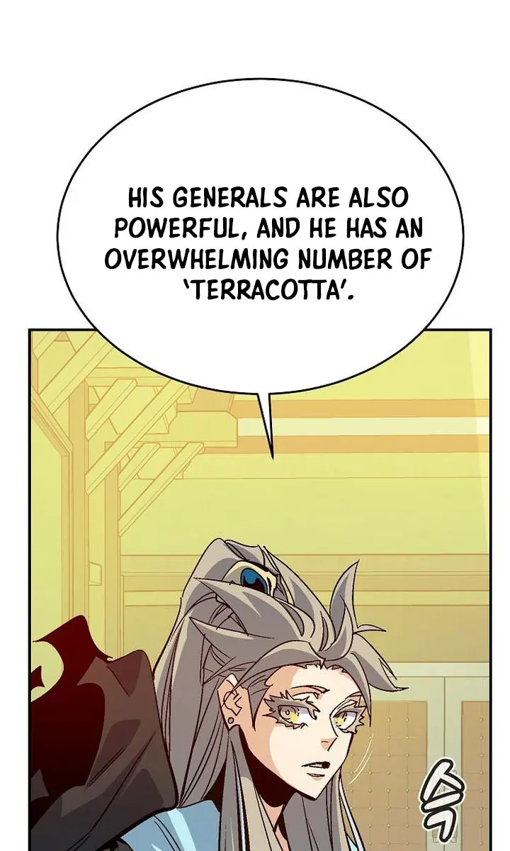 The Lone Necromancer Chapter 180 Page 11