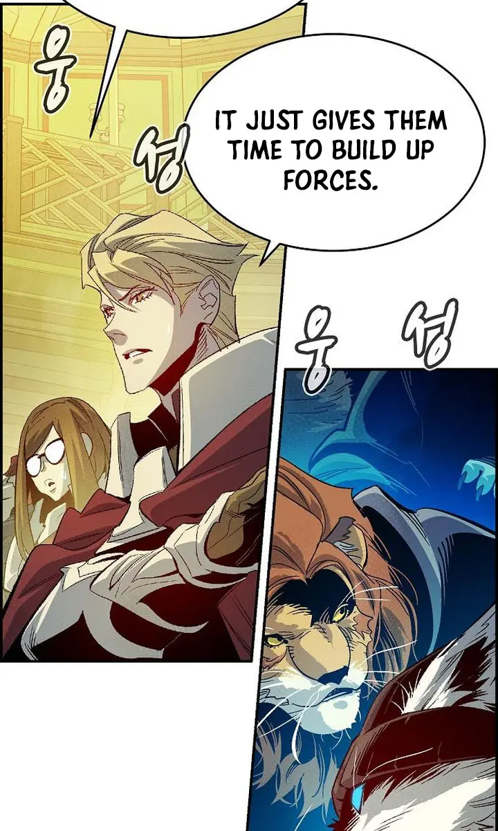 The Lone Necromancer Chapter 180 Page 18
