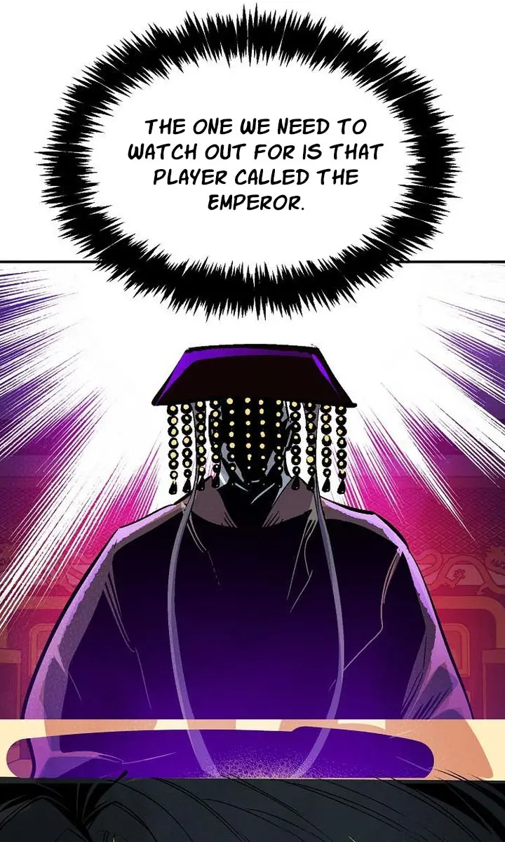 The Lone Necromancer Chapter 180 Page 20