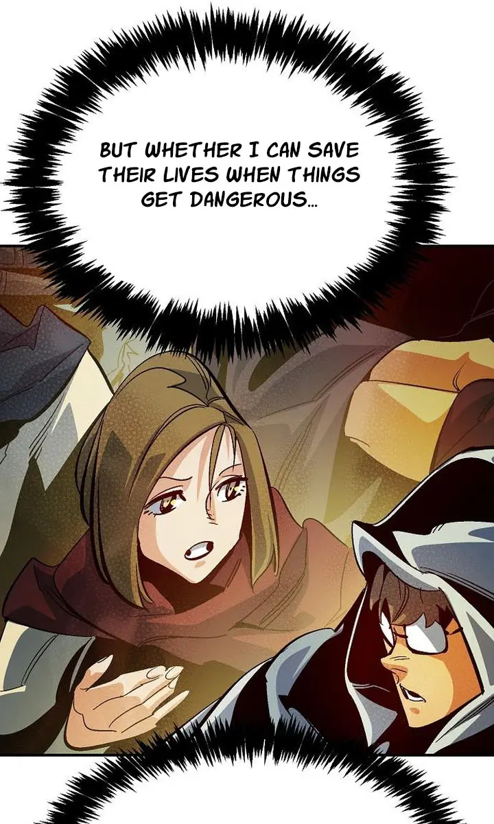 The Lone Necromancer Chapter 180 Page 29