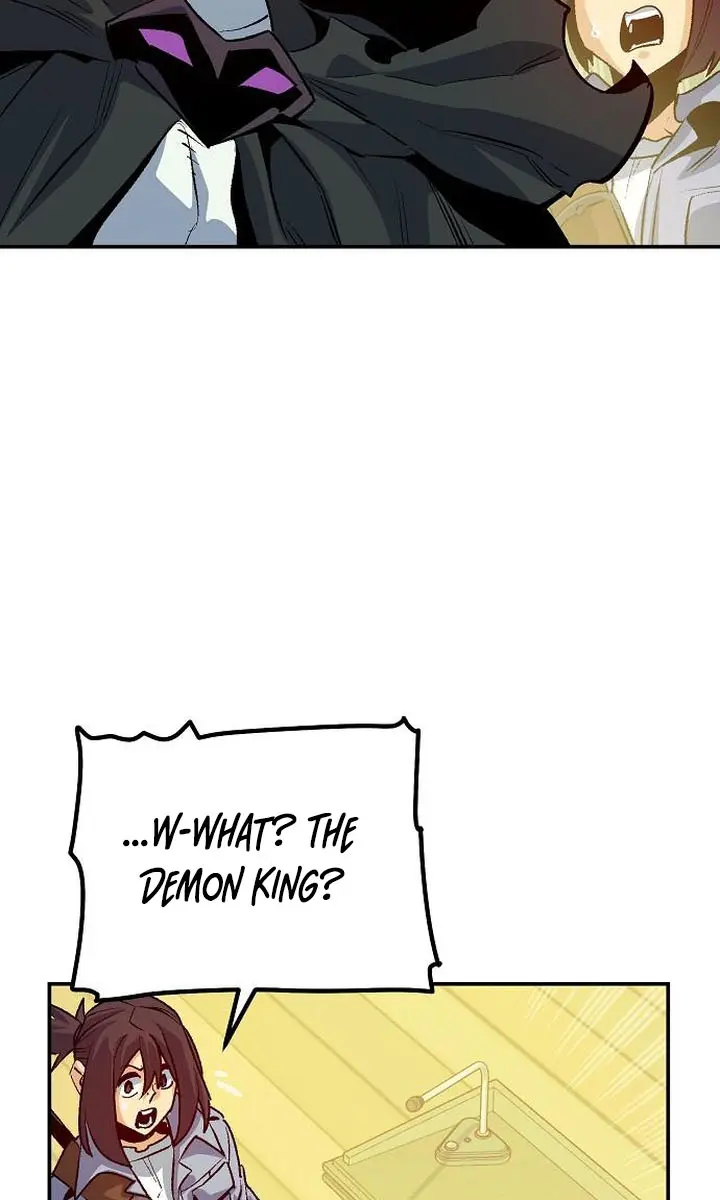 The Lone Necromancer Chapter 180 Page 32