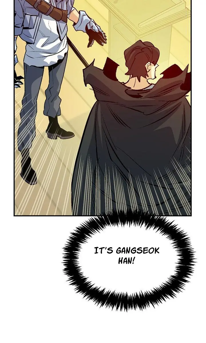 The Lone Necromancer Chapter 180 Page 33