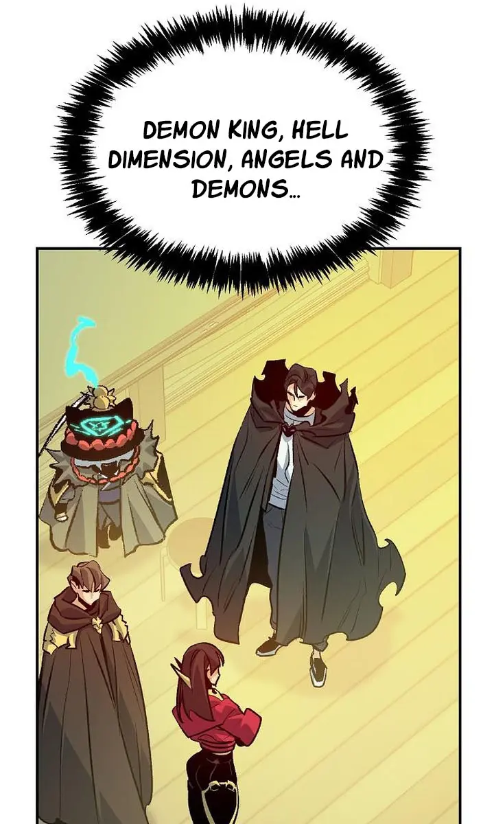 The Lone Necromancer Chapter 180 Page 45