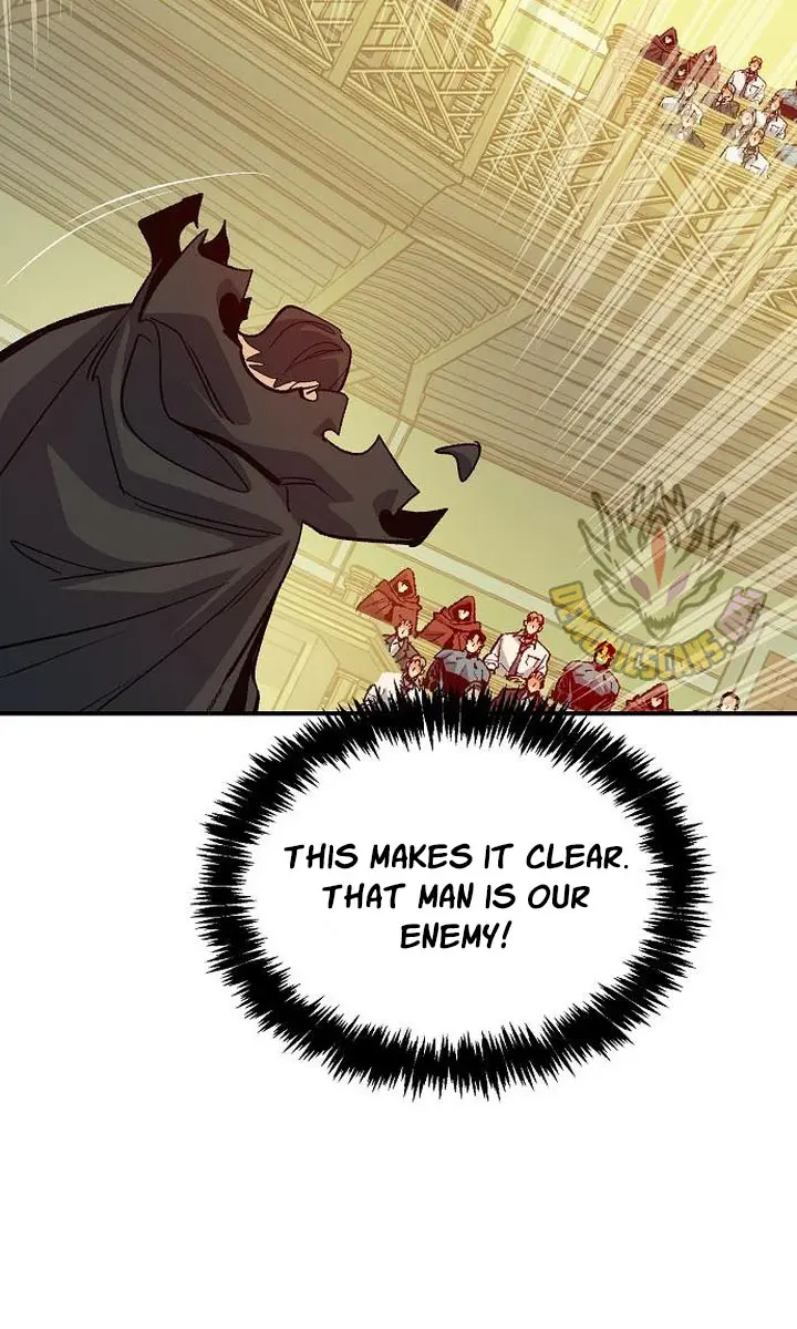 The Lone Necromancer Chapter 180 Page 58