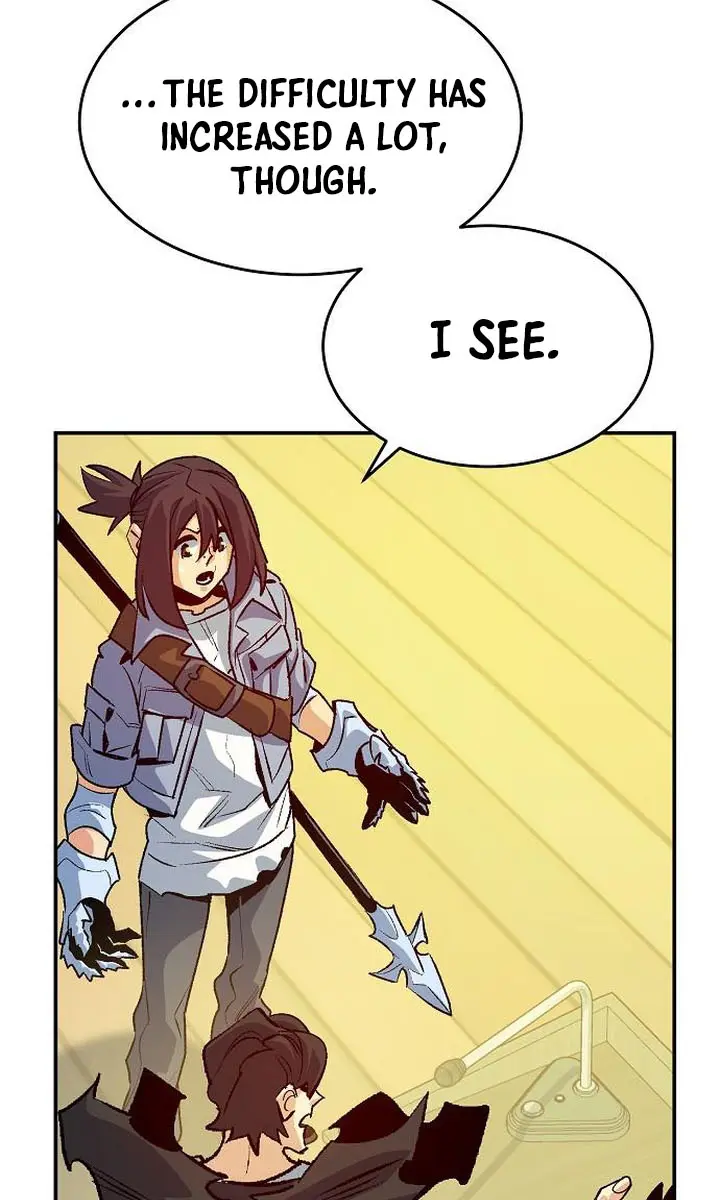 The Lone Necromancer Chapter 180 Page 64
