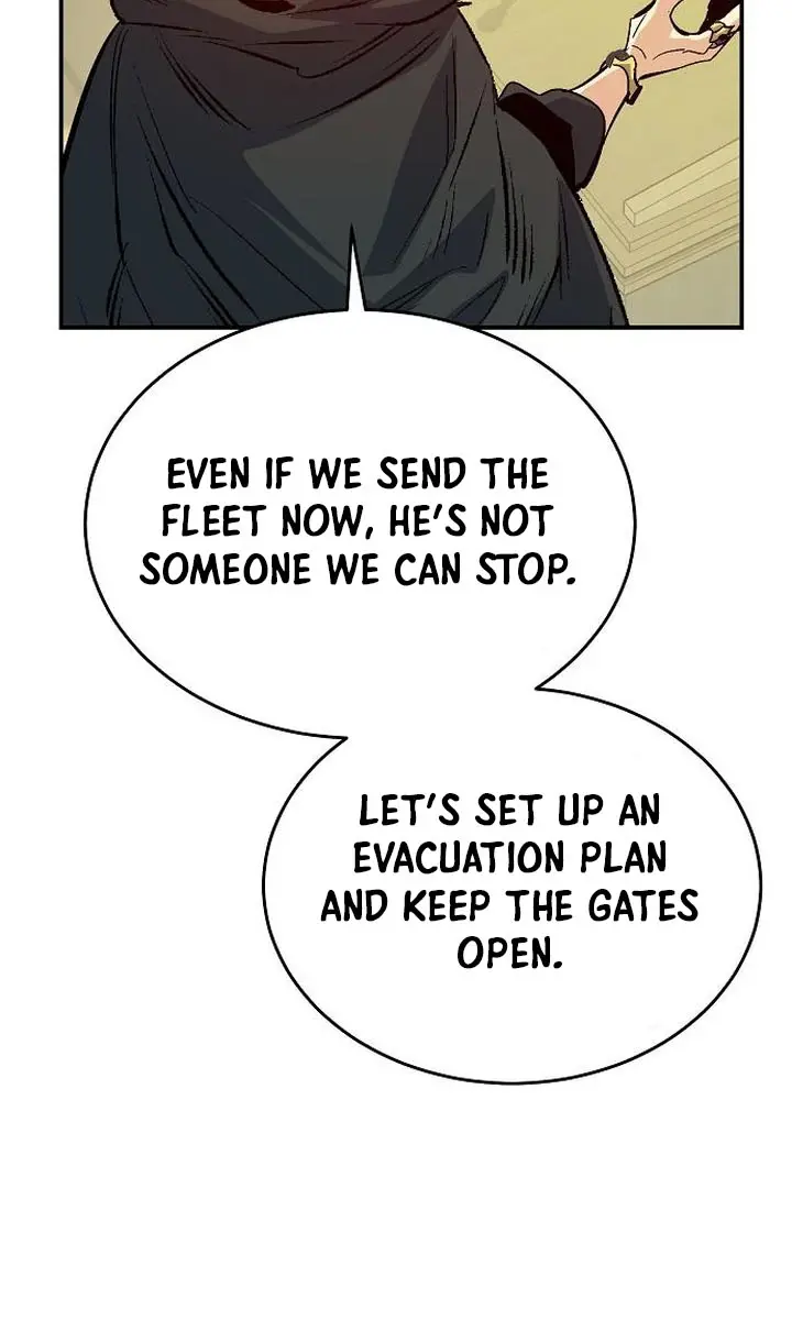 The Lone Necromancer Chapter 180 Page 65
