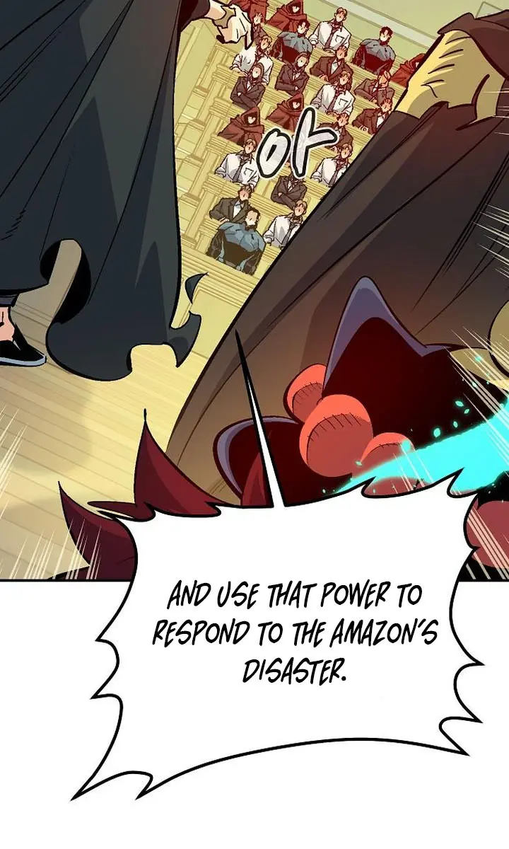 The Lone Necromancer Chapter 180 Page 67
