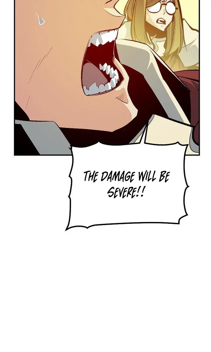 The Lone Necromancer Chapter 180 Page 77