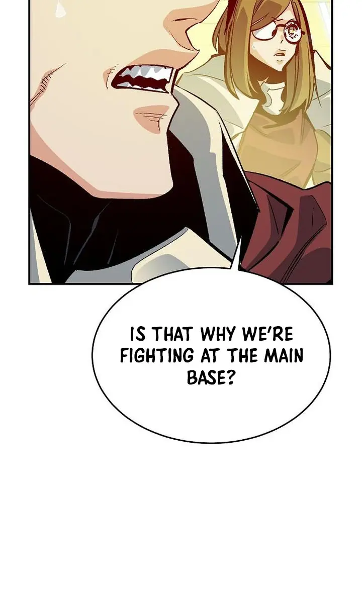 The Lone Necromancer Chapter 180 Page 83