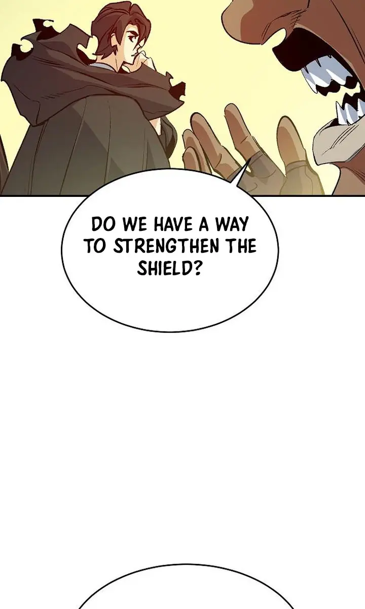The Lone Necromancer Chapter 180 Page 85