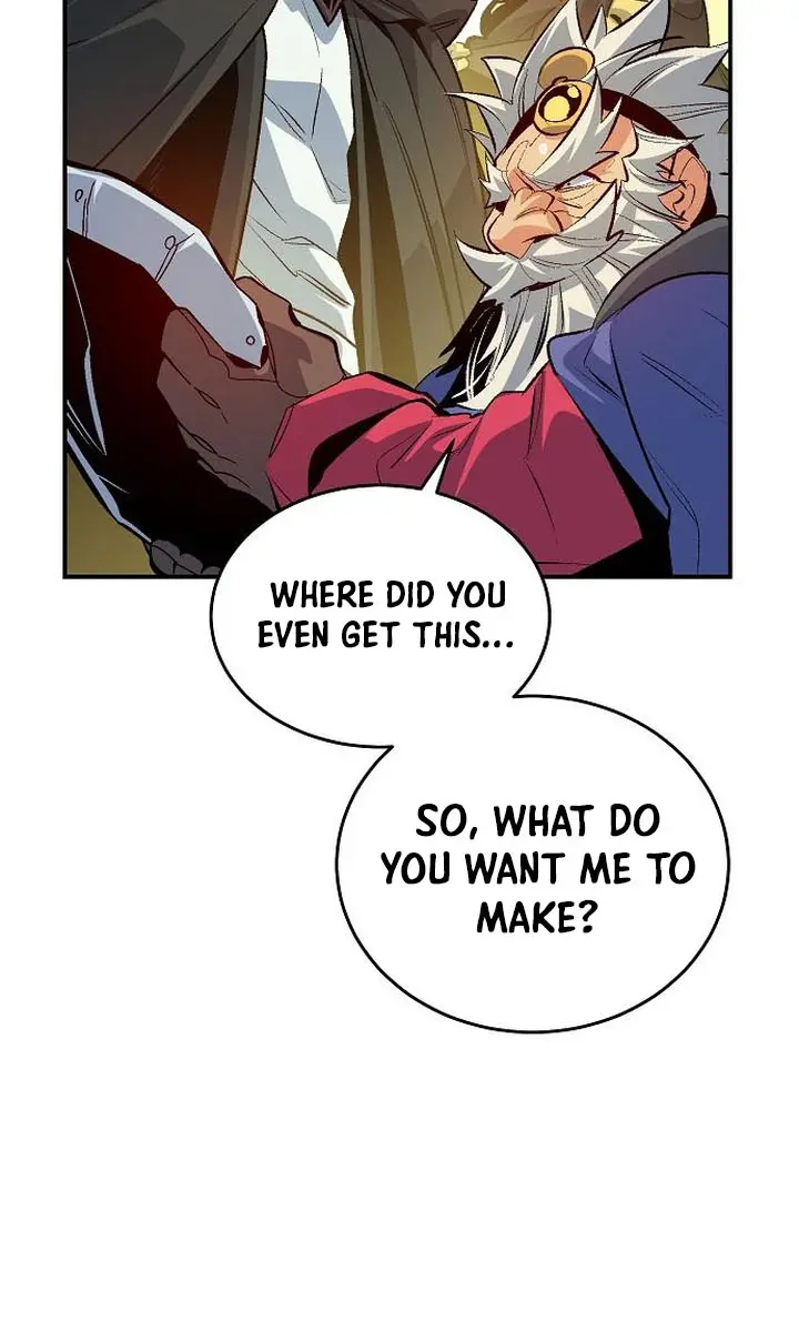 The Lone Necromancer Chapter 180 Page 92