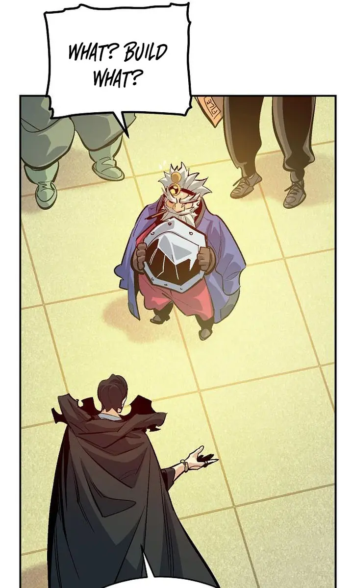 The Lone Necromancer Chapter 180 Page 95