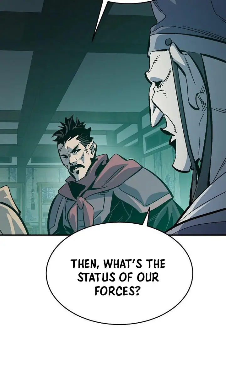The Lone Necromancer Chapter 180 Page 121