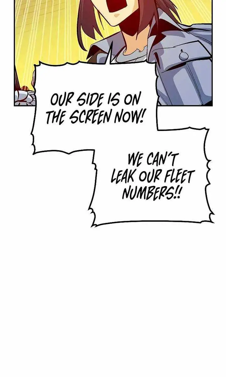 The Lone Necromancer Chapter 181 Page 8