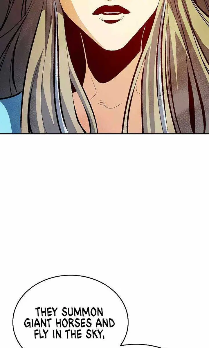 The Lone Necromancer Chapter 181 Page 14