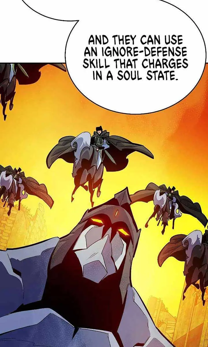 The Lone Necromancer Chapter 181 Page 15