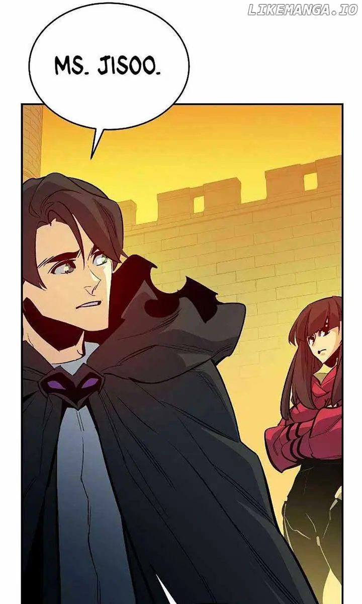 The Lone Necromancer Chapter 181 Page 24